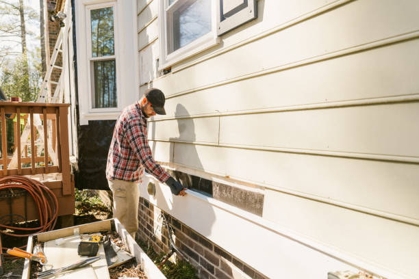 Top rated local Vinyl Siding specialists in Clinton, SC